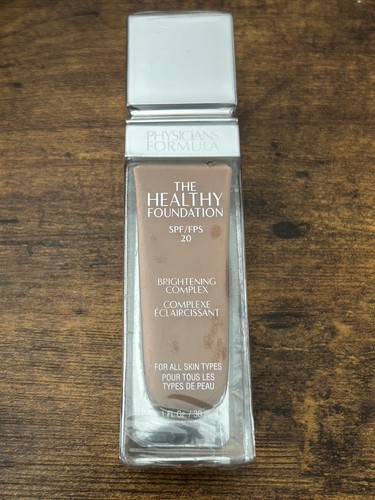 Physicians formula healthy - physicians,