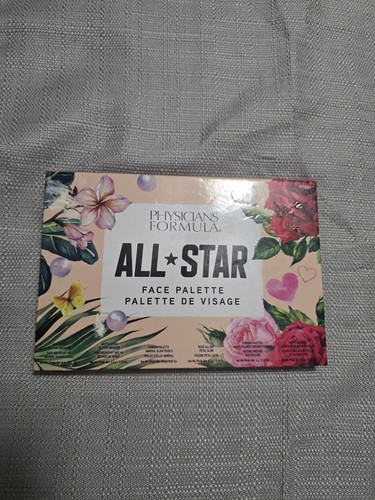 Physicians formula all star - formula, all-star