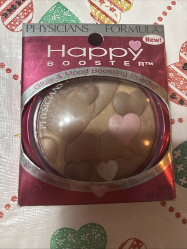 Physicians formula happy - formula,