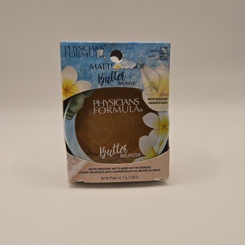 Physicians formula butter - physicians,