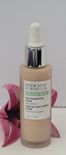 Physicians formula organic - physicians,