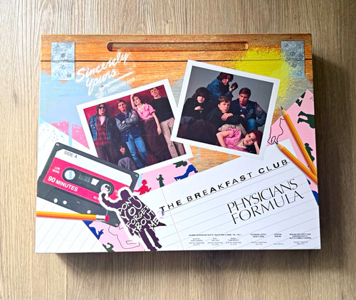 Physicians formula the - physicians,