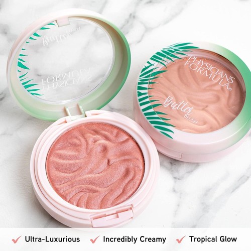 Physicians formula butter - formula,
