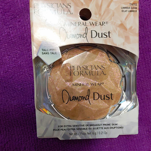 Physicians formula mineral - physicians,