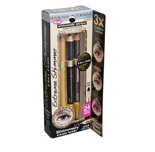 Physicians formula shimmer - physicians,