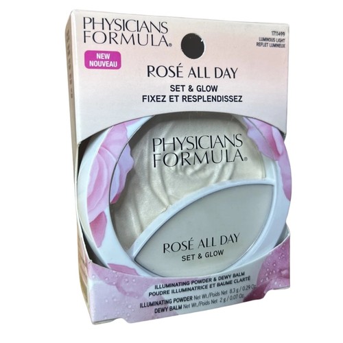 Physicians formula rose - physicians,