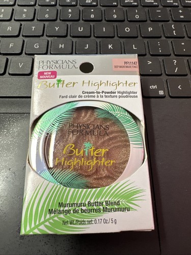Physicians formula murumuru - formula,