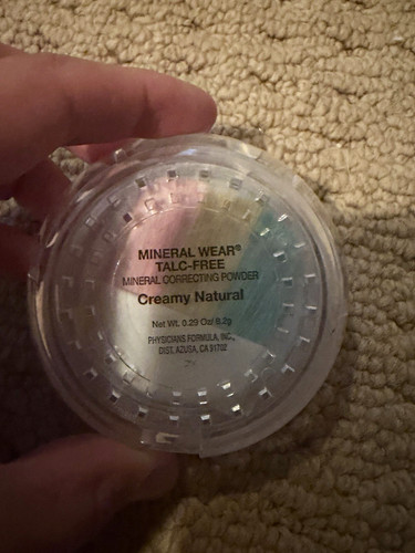 Physicians formula mineral - physicians,