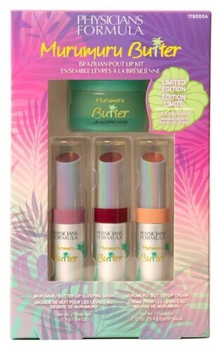 Physicians formula murumuru - physicians,