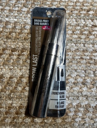 Physicians formula brow last - formula,